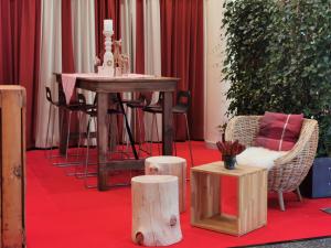 Sempre Egg Chair Sessel 0